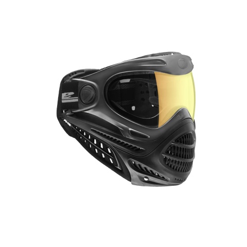 Dye Axis Pro Goggle - Black Fade Bronze